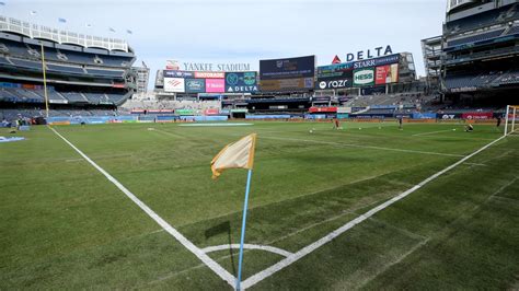 NYCFC stadium progress update is the perfect news for fans to hear