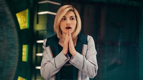 REVIEW: Doctor Who Flux Episode 1 — The Halloween Apocalypse