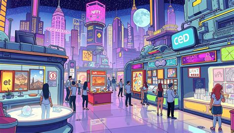 Best Top NFT Marketplaces in 2025 You Need to Know