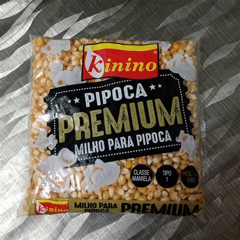 Kinino Milho Para Pipoca Premium Reviews Abillion