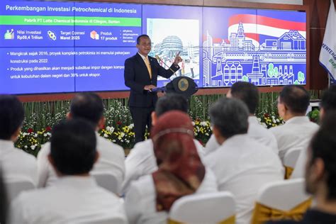 Bkpm Laporkan Realisasi Investasi Sepanjang Mencapai Rp Triliun