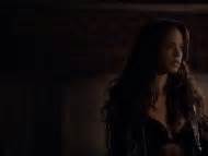 Naked Leela Savasta In Transporter The Series