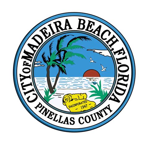 City of Madeira Beach | Madeira Beach FL