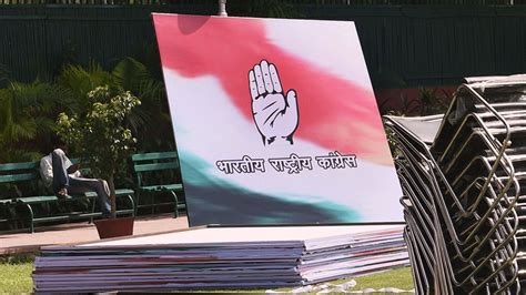 Congress To Announce Names For Jharkhand Lok Sabha Seats After Holi