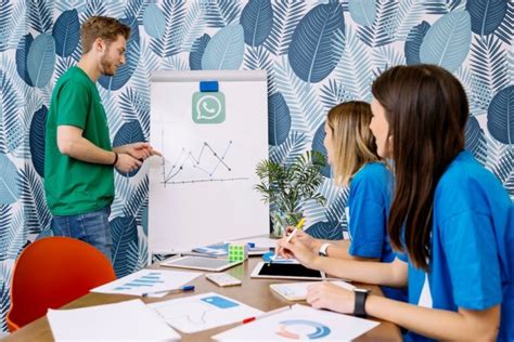 Potencia tu comunicación comercial con una plataforma WhatsApp Multiagente