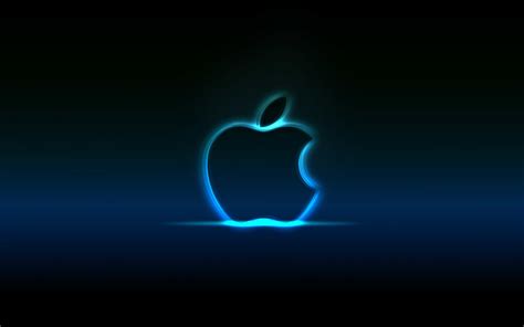 Hd Apple Logo Wallpaper Ipad