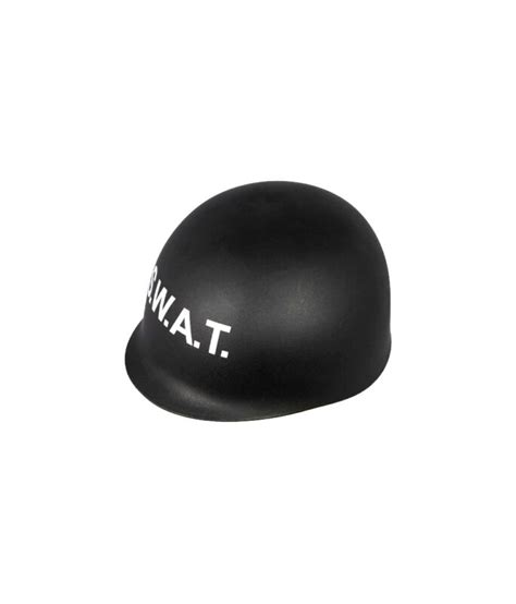 Swat Helmet Adults – LookSharpStore