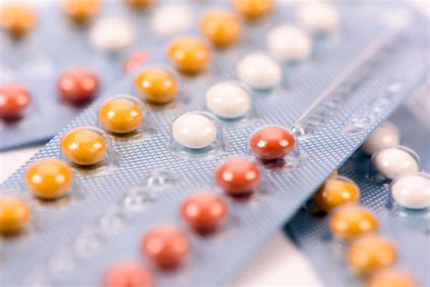 Male Contraceptive Pill Proves Effective And Reversible In Mice