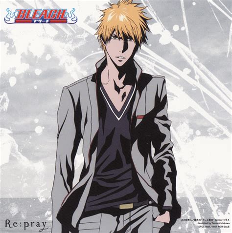 Ichigo - Bleach Anime Photo (33182505) - Fanpop