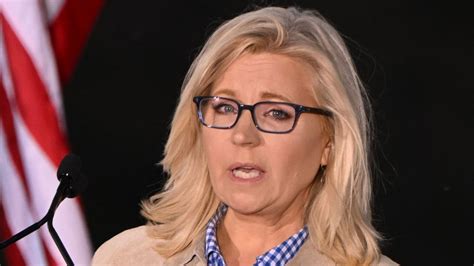 Liz Cheney Vs Donald Trump Why Its Not Over Yet Bbc News