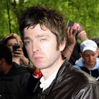 Noel Gallagher Surprised By Beady Eye Sales Elle Canada Magazine