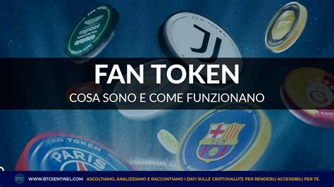 Fan Token Cosa Sono Le Crypto Che Danno Voce Ai Tifosi