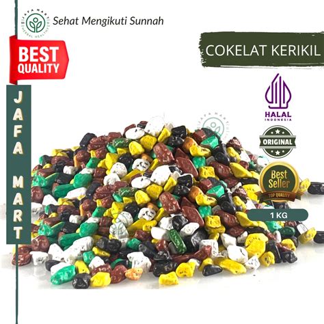 Jual Cokelat Kerikil Coklat Arab Asli Turkey Premium Cokelat Batu Khas