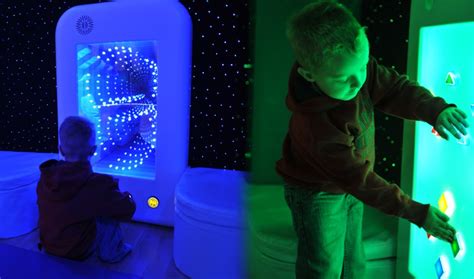 Snoezelen Multi Sensory Environments Sensory Rooms And Therapy Explained