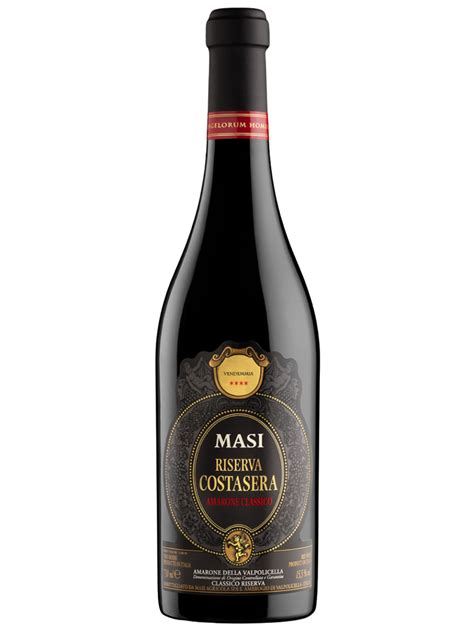 Masi Costasera Amarone Della Valpolicella Classico Riserva