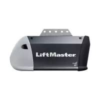 User Manual LiftMaster 8165W English 167 Pages