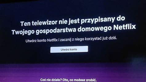 Netflix Rozpocz Blokowanie Kont Spoza Gospodarstwa Domowego