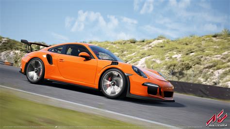 Assetto Corsa Porsche Pack Ii On Steam