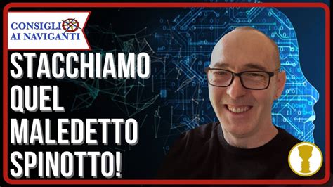 Intelligenza Artificiale I Rischi Che Ognuno Di Noi Corre Martino Nicoletti Youtube