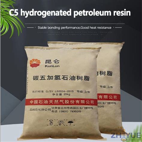 Hydrogenated C Petroleum Resin Resin For Hot Melt Adhesive