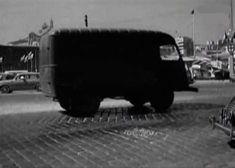 IMCDb org Renault 1000 Kg in Mémoires d un flic 1956