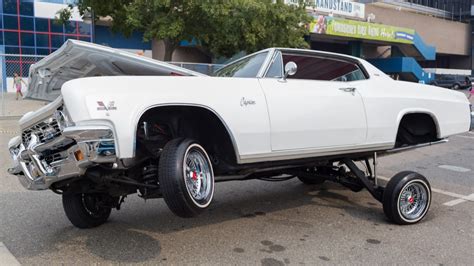 How Much Does It Cost To Build A Lowrider Builders Villa