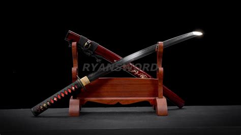 Japanese Swords-Wakizashi sword list-sword shop-ryansword(ryansword.com)