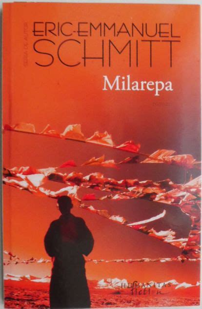 Milarepa Eric Emmanuel Schmitt