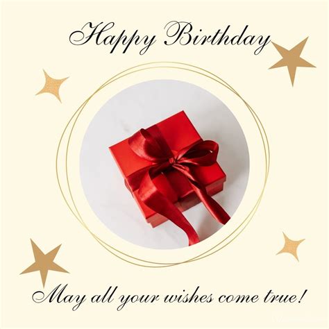 Happy Birthday Cards and Images for Clients and Customers