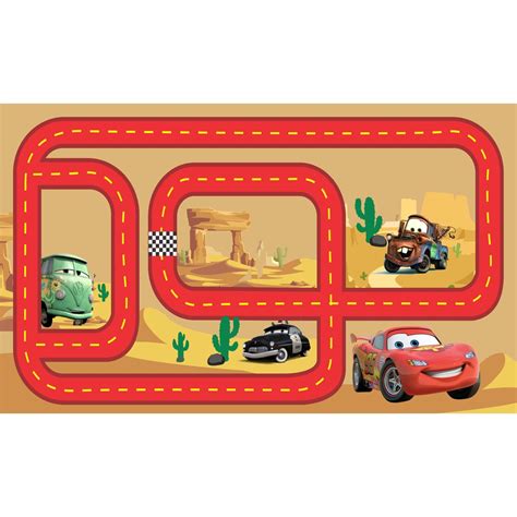 Tapete De Lona Ilustrativo Pista De Carrinho Para Hot Wheels Play Mini Shopee Brasil