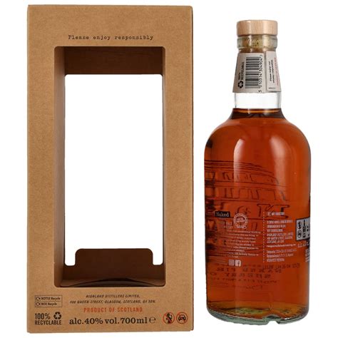 Naked Malt First Fill Sherry Cask Finish Hier Kaufen Whic De