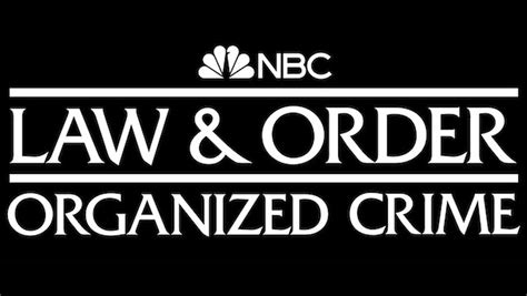 Law & Order_Organized_Crime_logo - TV News Check