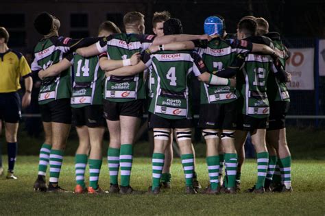 Senghenydd Rfc Youth Vs Caerphilly Rfc Youth Flickr