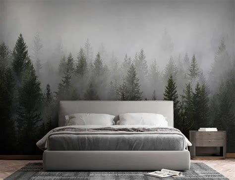 Forest Wall Murals buy in USA - Shop Uwalls.com