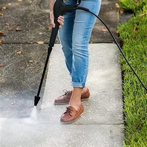 5 Best Electric Pressure Washers Of 2023 Budget Portable And More