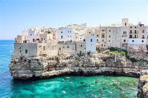 Frasi E Aforismi Su Polignano A Mare Fabrizio Caramagna