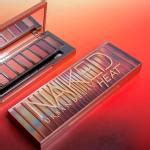 ON VEUT La Nouvelle Palette Naked D Urban Decay