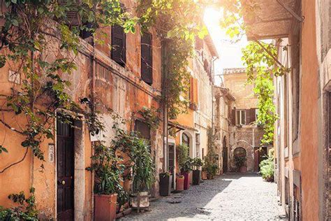 My Fabulous Vacation To Italy: First Stop Rome - HealthyWomen