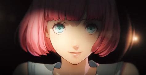 Catherine Full Body Release Date First Details Promise Big Gameplay