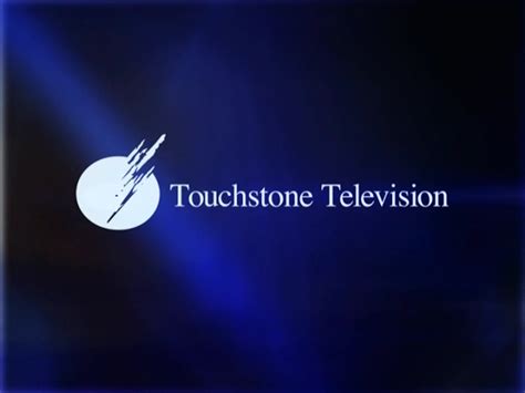 Image - Touchstone Television 2003.png | Logopedia | FANDOM powered by Wikia