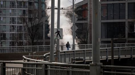 Granville Bridge Improvements Promised For Pedestrians And Cyclists As