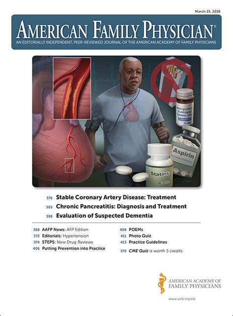 Screening For Thyroid Cancer Recommendation Statement AAFP