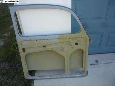 Thesamba Vw Classifieds Ice Pick Doors Pair