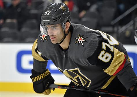 Fast Facts: Max Pacioretty — VGK Lifestyle