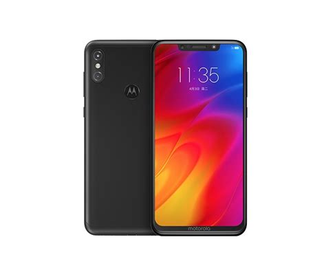 Motorola One Power P30 Note Description Specification Photos