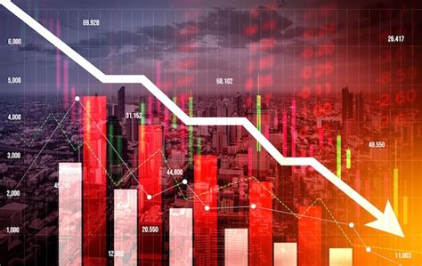 Stock Market Crash Wallpaper