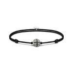 Thomas Sabo Textil Kark T M Hecsk Vel Ls L