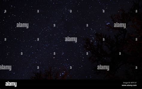 Long exposure night sky stars hi-res stock photography and images - Alamy