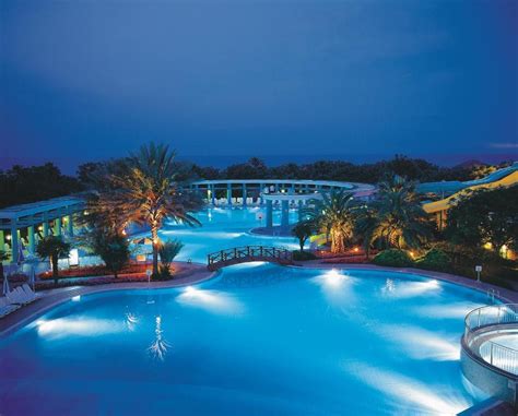 TUI MAGIC LIFE BELEK Turkey Antalya Belek