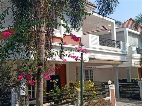 Sqft Bhk Villa In Cents For Sale At Thrikkakara Ernakulam